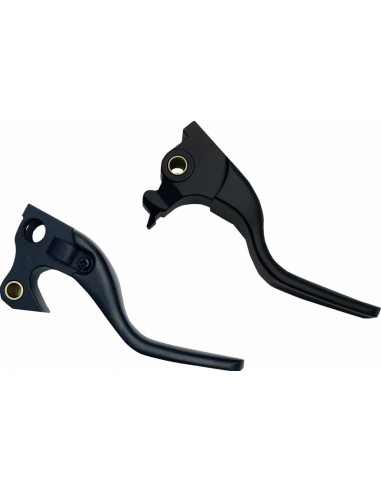 Set Leva Corta Blk 14-22 Xl