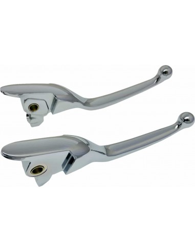 Set Leva Stretta Chr 17-20 Tou