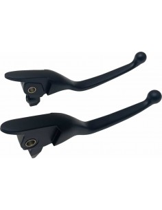 Set Leva Stretta Blk 17-20 Tou