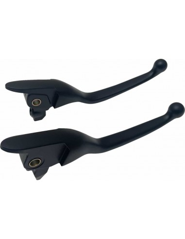 Set Leva Stretta Blk 17-20 Tou