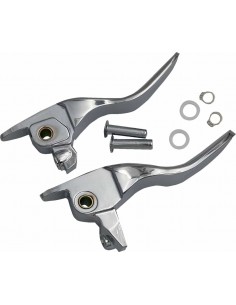 Set Leva Corta Chr 17-20 Tour