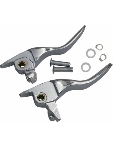 Set Leva Corta Chr 17-20 Tour