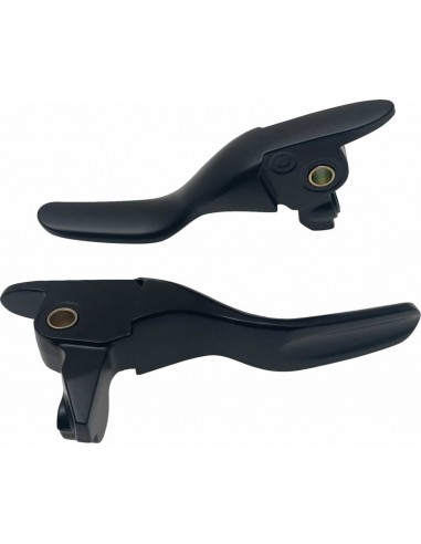 Set Leva Corta Blk 17-20 Tour