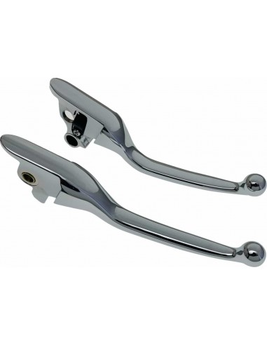 Set Leva Stretta Chr 18-23 Sof