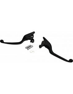 Set Leva Stretta Blk 18-23 Sof