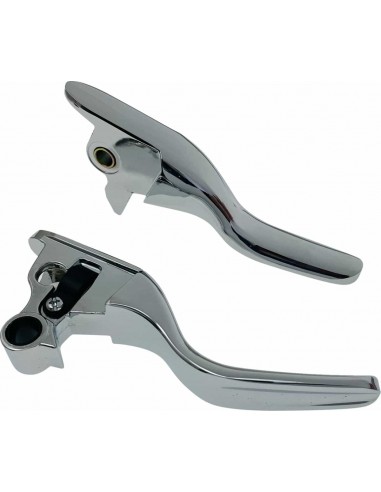 Set Leva Corta Chr 18-23 Morbida