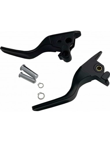 Set Leva Corta Blk 18-23 Morbida