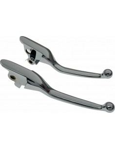 Set Leva Stretta Chr 21-23 Tou