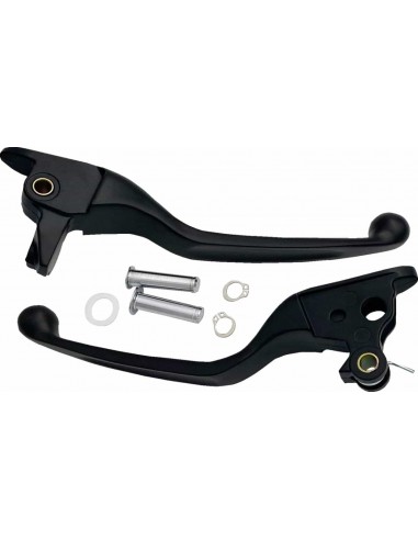 Set Leva Stretta Blk 21-23 Tou