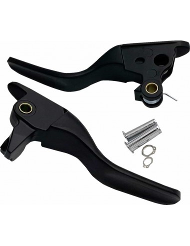 Set Leva Corta Blk 21-23 Tour