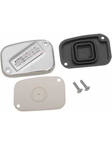 Copertura Frt Mc Chr 15-19 St