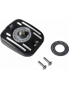 Copertura M/C Nero 05-17 Bt