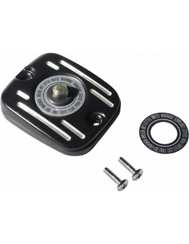 Copertura M/C Nero 05-17 Bt