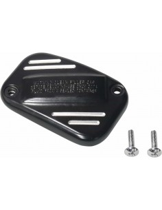 Copertura M/C Blk 15-Up Sftl