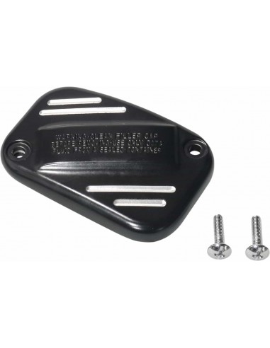 Copertura M/C Blk 15-Up Sftl