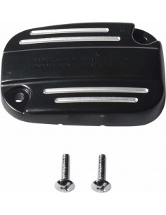 Copertura M/C Nero 08-18 Fl