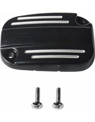 Copertura M/C Nero 08-18 Fl