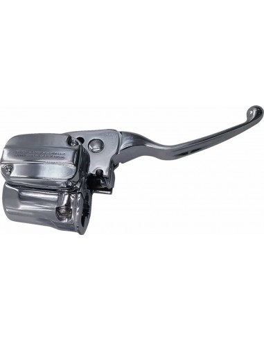 Cilindro Mstr Chr 21-22Rg