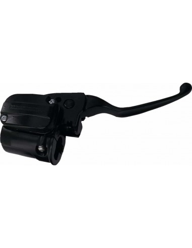 Cilindro Mstr Blk 21-22Rg