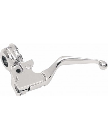 Leva Completa Frizione 04-13Xl