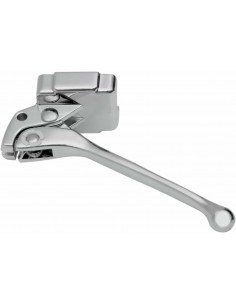 Gruppo Leva Frizione 73-81