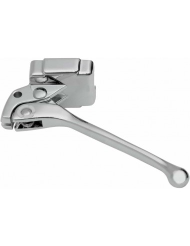 Gruppo Leva Frizione 73-81