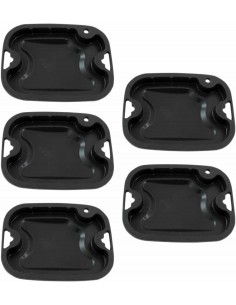 Gask Clt Mc 5Pk Trk 17-19