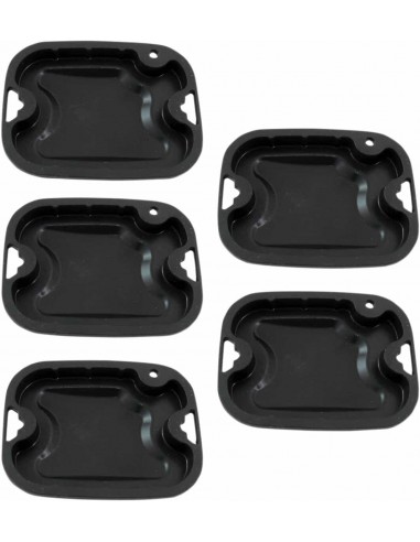 Gask Clt Mc 5Pk Trk 17-19