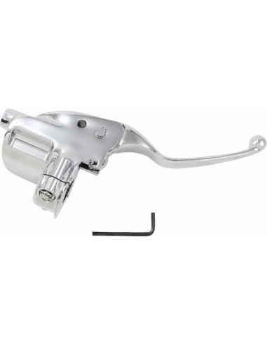 Frizione Asbly C Tour 17-20