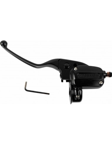 Frizione Assy Mb Tour17-20