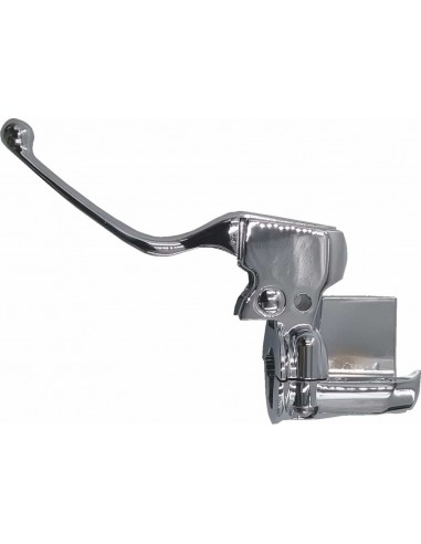 Gruppo Frizione Lvr Chr 21-22