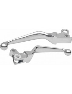 Leva Frizione Larga 82-95