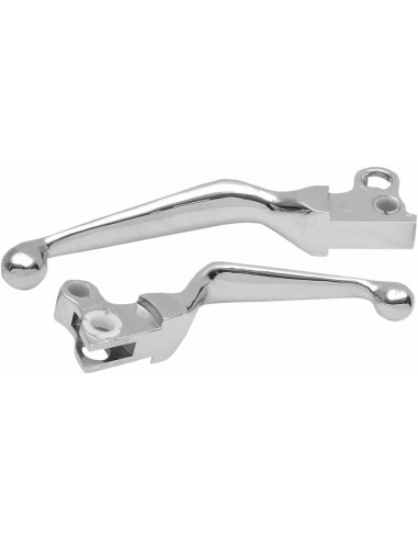 Leva Frizione Larga 82-95