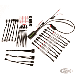 LUCI CIRO SHOCK & AWE 2.0 2