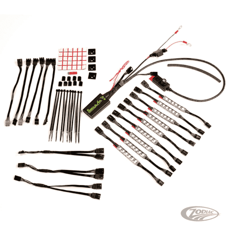 LUCI CIRO SHOCK & AWE 2.0