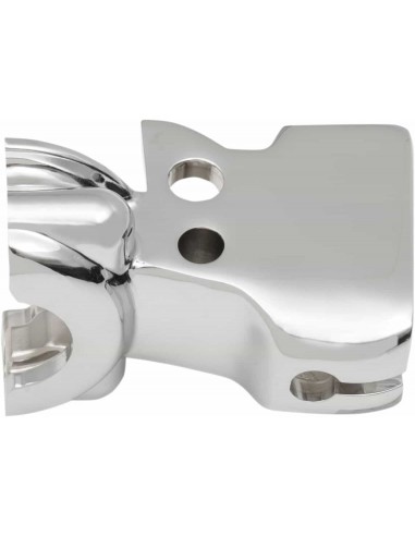 Staffa Frizione Chr 08-17