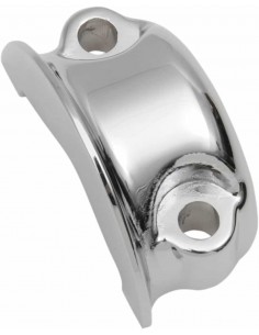 Morsetto Mezza Chr 08-22Flt