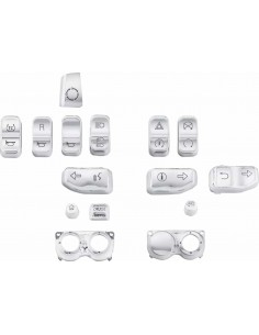 Cambio Cappellini Tour 16-22