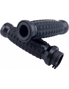 Impugnatura Mbk Granata Grip 82+