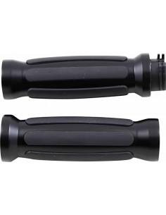 Grip Nero Opaco Rail 81+