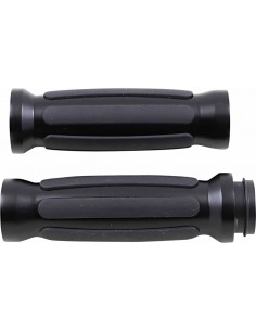 Grip Nero Opaco Rail Tbw