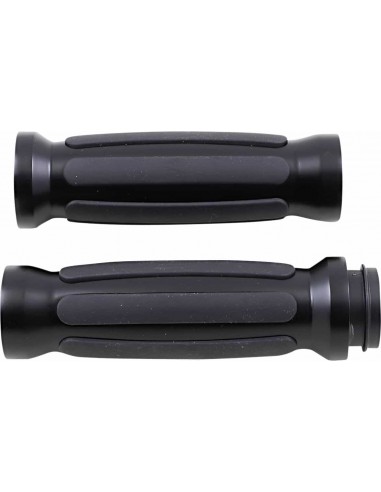 Grip Nero Opaco Rail Tbw