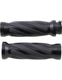 Grip Mblack Twisted 81+