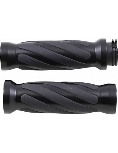 Grip Mblack Twisted 81+