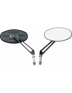 Specchio Stealth I Blk