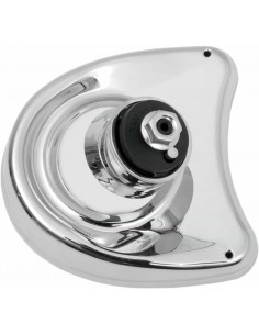 Specchio Chr Frg Mnt Flht