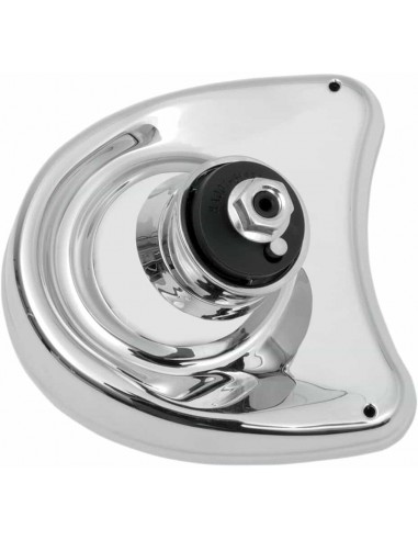 Specchio Chr Frg Mnt Flht