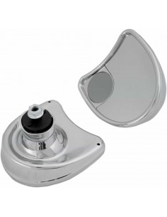 Specchio 2Vsn Frg Mnt Flht