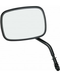 Specchio Pln Std Stelo Blk