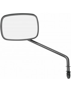 Specchio Pln L-Rdr Stelo Blk